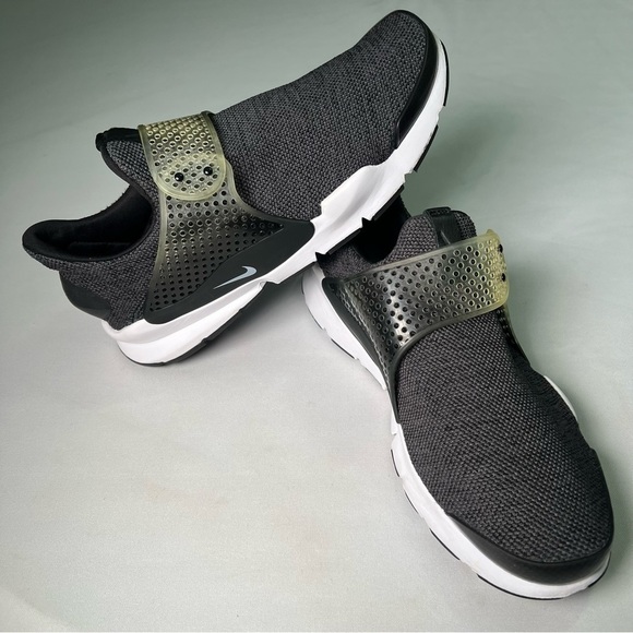 Nike Other - Nike Sock Dart Dark Grey 11US new nb
